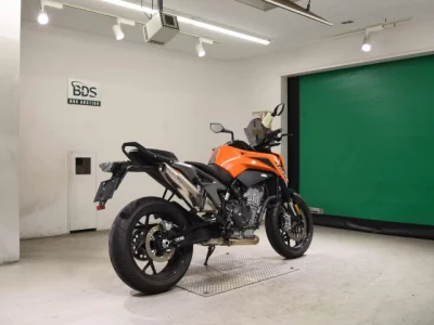 Other KTM790 DUKE