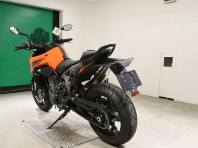 Other KTM790 DUKE с аукционов Японии