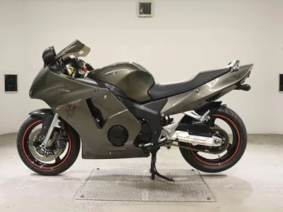 Honda CBR1100XX