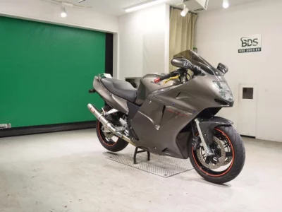 Honda CBR1100XX