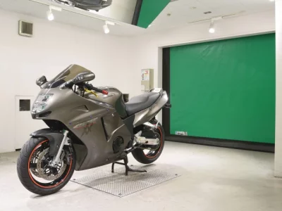 Honda CBR1100XX