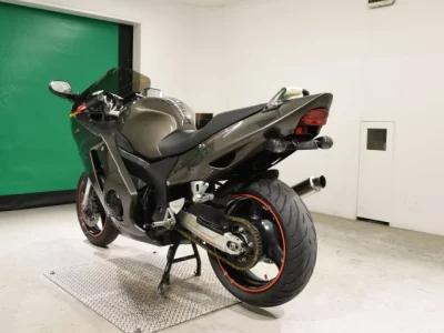 Honda CBR1100XX