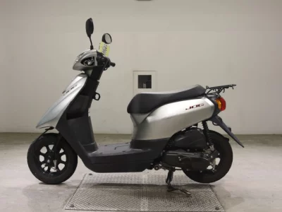 Yamaha JOG-7
