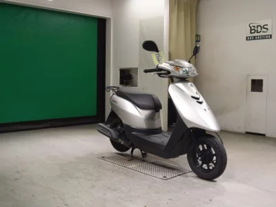 Yamaha JOG-7