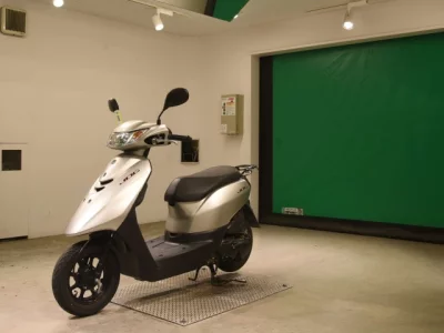 Yamaha JOG-7