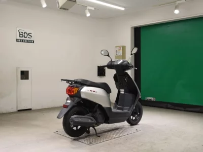 Yamaha JOG-7