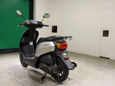 Yamaha JOG-7