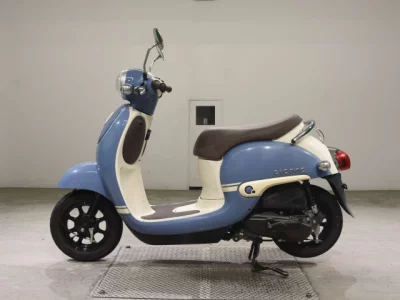 Honda GIORNO -3
