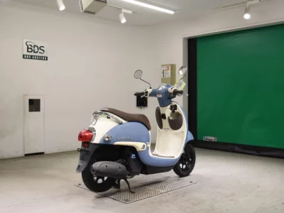 Honda GIORNO -3