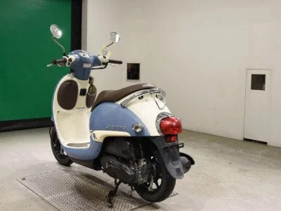 Honda GIORNO -3