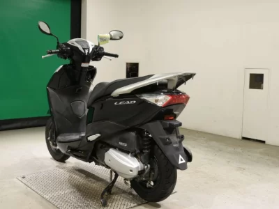 Honda LEAD 125