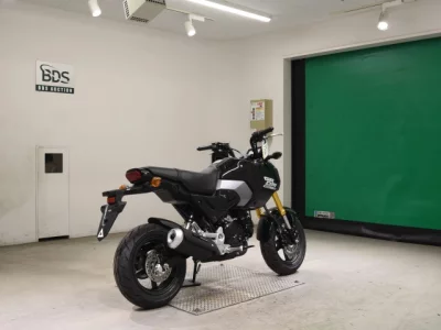 Honda GU ROM -2