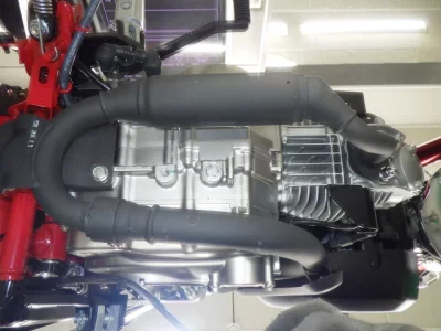Honda MONKEY 125-2