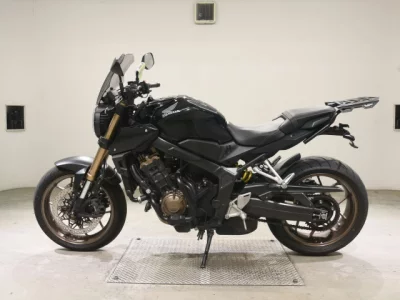Honda CB650R