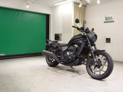 Honda REBEL 1100