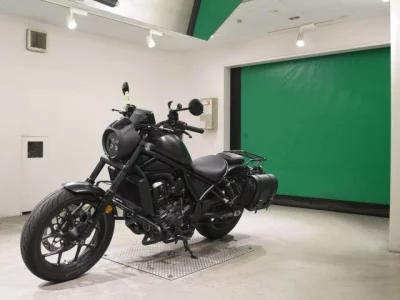 Honda REBEL 1100