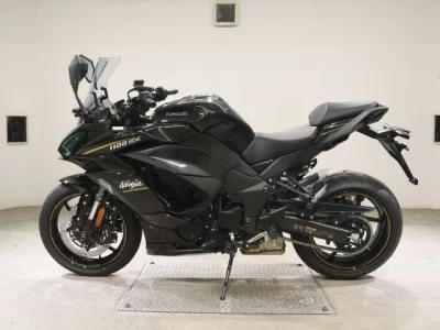 Kawasaki NINJA1100SX