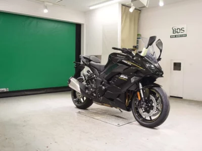 Kawasaki NINJA1100SX