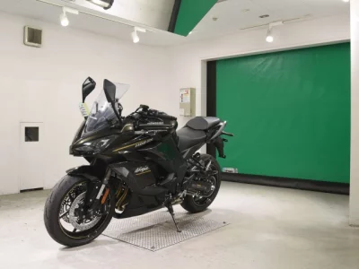 Kawasaki NINJA1100SX
