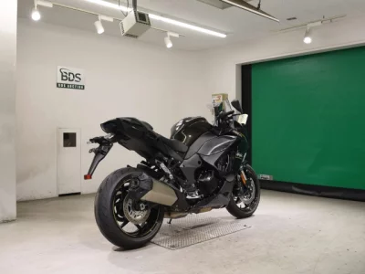 Kawasaki NINJA1100SX