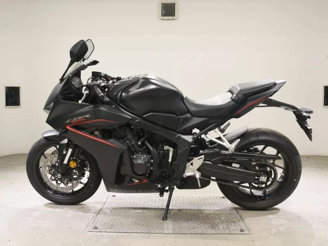 Honda CBR650R-2E CLUTCH  с аукциона в Японии