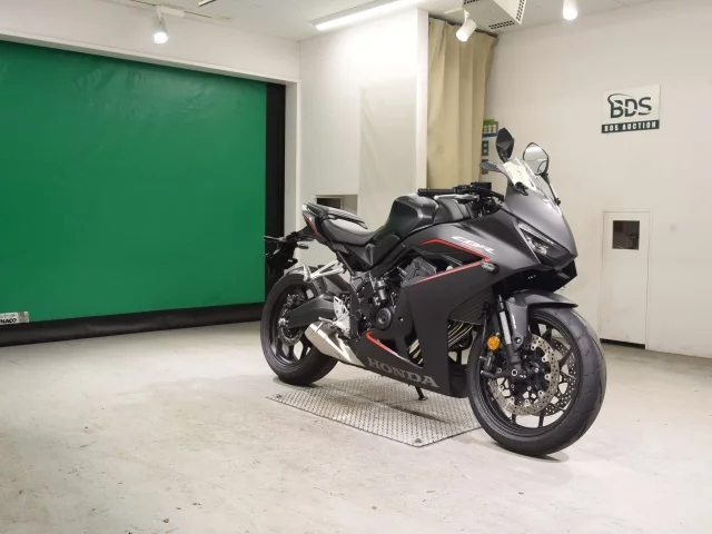 Honda CBR650R-2E CLUTCH  с аукциона в Японии