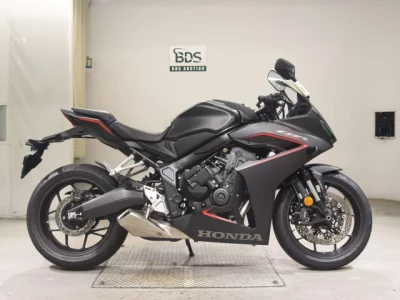 Honda CBR650R-2E CLUTCH