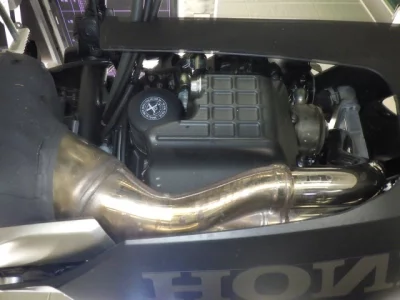 Honda CBR650R-2E CLUTCH