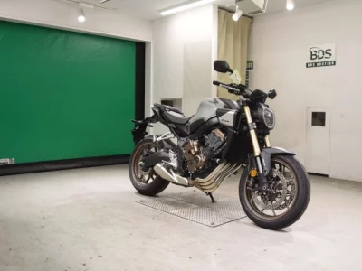 Honda CB650R-2E CLUTCH