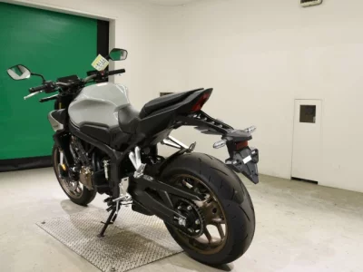 Honda CB650R-2E CLUTCH