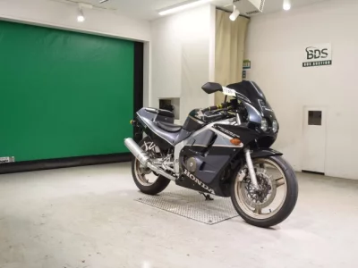Honda CBR250R