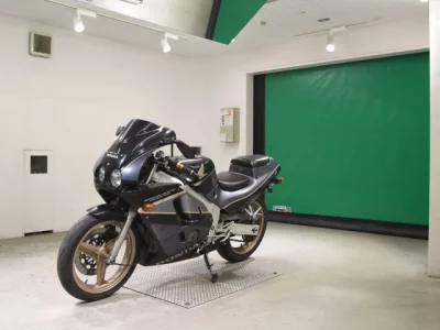 Honda CBR250R