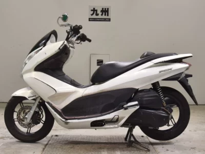 Honda PCX125