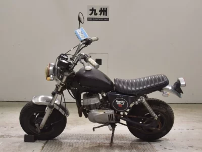 Suzuki OR50