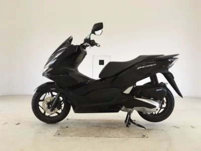 Honda PCX160