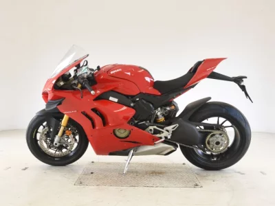 Ducati DUCATI PANIGA-REV4S