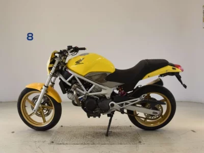 Honda VTR250