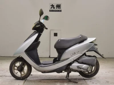 Honda DIO
