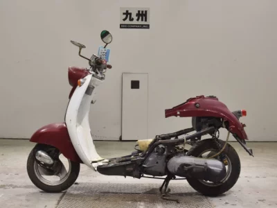 Yamaha VINO