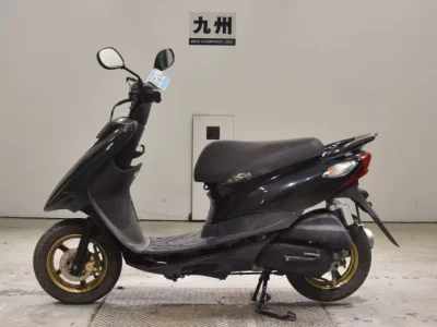 Yamaha JOG ZR-4