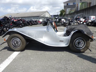 Other MITSUOKA BUBU505