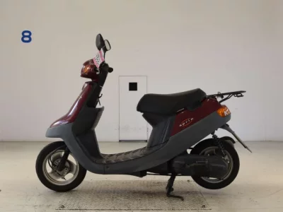 Yamaha JOG APRIO