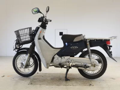 Honda C110-2