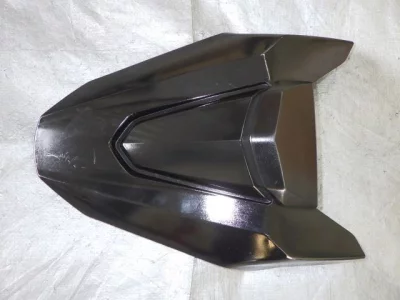 Honda CBR650R с аукционов Японии