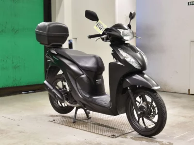 Honda DIO110-3
