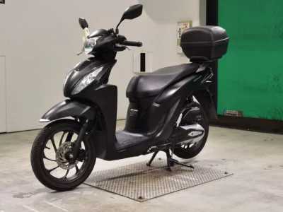 Honda DIO110-3