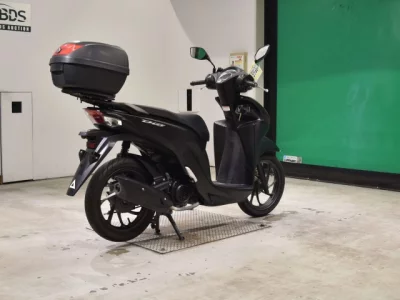 Honda DIO110-3