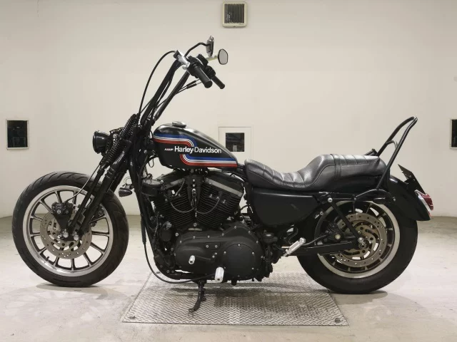 Harley-Davidson HARLEY XL883R  с аукциона в Японии