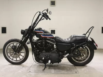 Harley-Davidson HARLEY XL883R