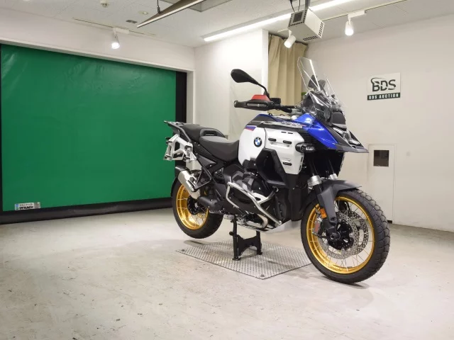 Other BMWR1300GSADV ASA  с аукциона в Японии